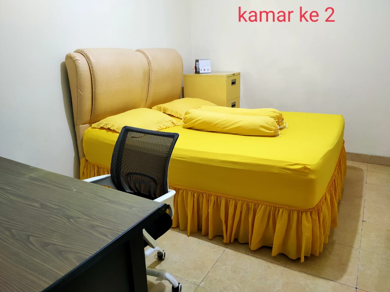 Rumah Dijual Siap Huni di Meadow Green Lippo Cikarang